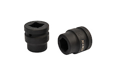 Hlavice průmyslové 41mm 1