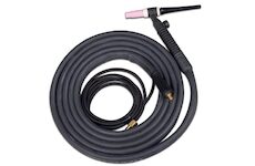 Hořák  WP 17 V / 4 m ED s plynovým regulátorem