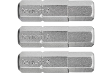 hrot imbus sada 3ks , H 5x25mm, S2