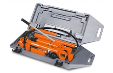 Hydraulická rozpěra na rovnání karosérií HKRS 1001