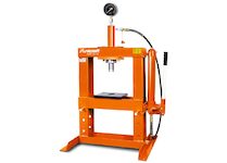 Hydraulický lis stolní WPP 10 TE Unicraft 