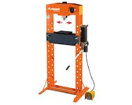 Hydraulický lis WPP 30 E