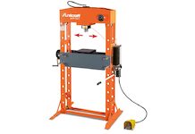 Hydraulický lis WPP 50 E