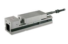 Hydraulický strojní svěrák HCV 105