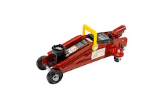 Hydraulický zvedák 1,5t +plastový box
