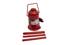 Hydraulický zvedák 10T TF1008G