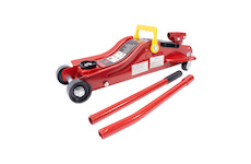 Hydraulický zvedák 2T XTline