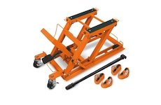 Hydraulický zvedák pro motocykly MH 680