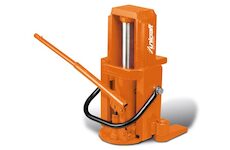 Hydraulický zvedák strojní Unicraft MH 3