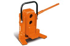 Hydraulický zvedák strojní Unicraft MH 8