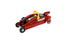 Hydraulický zvedák XTline 2t +plast kufr