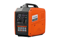 Invertorová elektrocentrála PG-I 21 SR-S