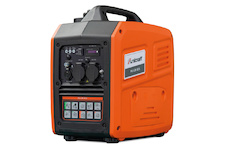 Invertorová elektrocentrála PG-I 28 SE-S