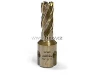 Jádrový vrták Ø 12 mm Karnasch GOLD-LINE 30
