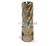 Jádrový vrták Ø 19 mm Karnasch GOLD-LINE 30