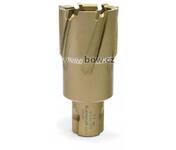 Jádrový vrták Ø 33 mm Karnasch HARD-LINE 40