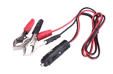 kabel 12V s auto adaptérem