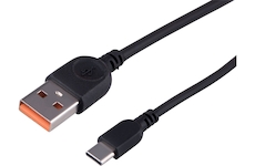kabel USB, USB-C–USB-A, 1,5m