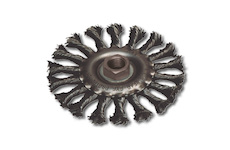 Kartáč radiální, copy 178 mm, M14