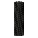 Kartáče černé (velmi tvrdé) pro DWM 340
