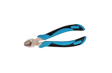 Kleště štípací boční 180mm CrV