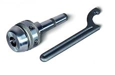 Kleštinový upínač MkIII x 28 pro FP-25,45,48, FPX-25E