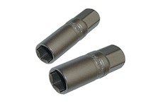Klíč na svíčky 16mm Honidriver 3/8