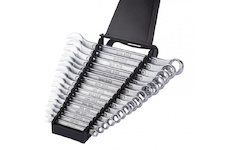 Klíče očkoploché 16ks (6-22mm)