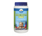 Kombi tablety maxi dóza 1 kg