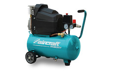 Kompresor Mobilboy 261/24T E