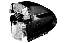 Kompresorový agregát MK 265 - 2 M