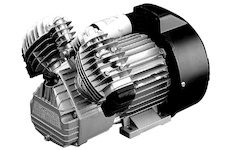 Kompresorový agregát VKM 402 - 3 M