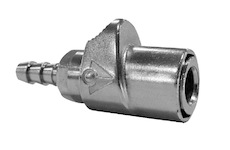 Koncovka na plnění pneu Quick-Lock