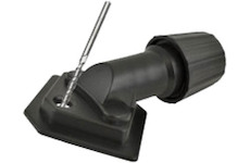 Koncovka pro vrtačku pro wetCAT 130