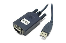 Konvertor RS 232 - USB