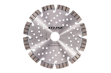 Kotouč diamantový turbo segment. laser 115x2,2x22,2