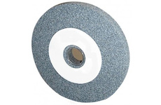 Kotouč plochý - 200x20x20(16) zr. 40 (bílý) pro FSM-200/TDS-200/BG110 (A99B 40L 9V)