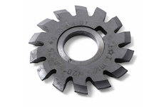 Kotoučová fréza modulová 50xM1,25 ø20