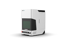 Krytovaný (fiber) laser Numco NU 200 C