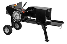 KSP-15/520E Kinetická štípačka na dřevo