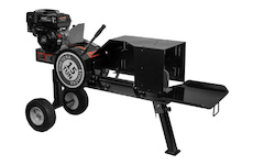 KSP-15/520G Kinetická štípačka na dřevo