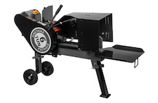 KSP-6/400E Kinetická štípačka na dřevo