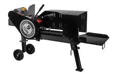 KSP-9/520E Kinetická štípačka na dřevo