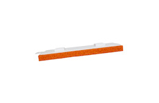 KUBALA Deska s gumovou houbou CLICK LINE | 140x280 mm
