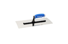 KUBALA Hladítko na spojování sádrokartonových desek | 130x350 mm