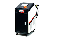 LCS-500PU - Laser pulzní pro čištění povrchů 500W