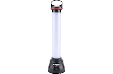 LED lampa - světlo prostorové 360°, 1080lm, nabíjecí