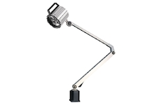 LED reflektor - pracovní lampa MWG 6-720