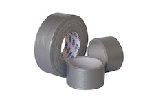 Lepící páska - stříbrná - Duct tape 38 mm x 50 m