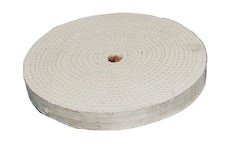 Leštící kotouč tvrdý , Ø 200 × 20 mm / Ø 16 mm